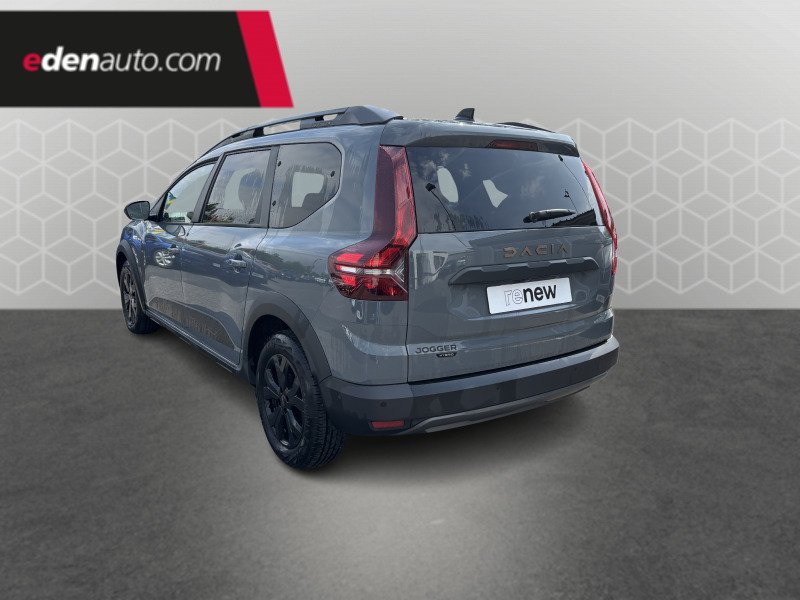 Dacia Jogger - Photo 3