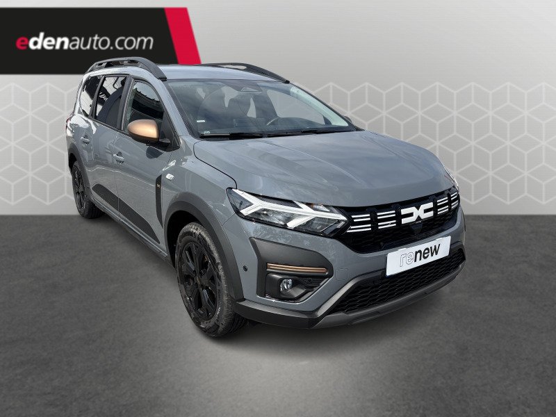 Dacia Jogger - Photo 6