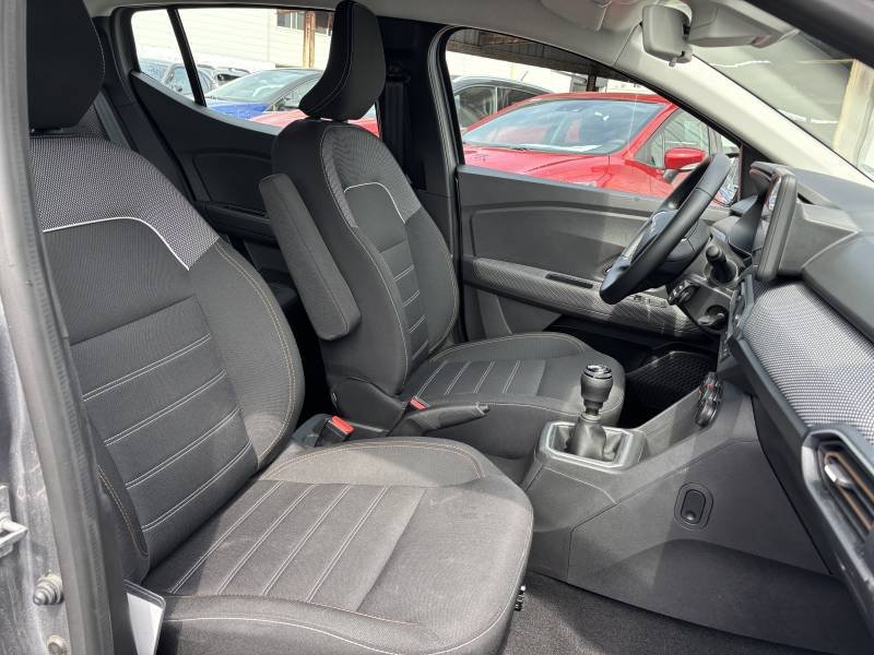Dacia Sandero - Photo 14