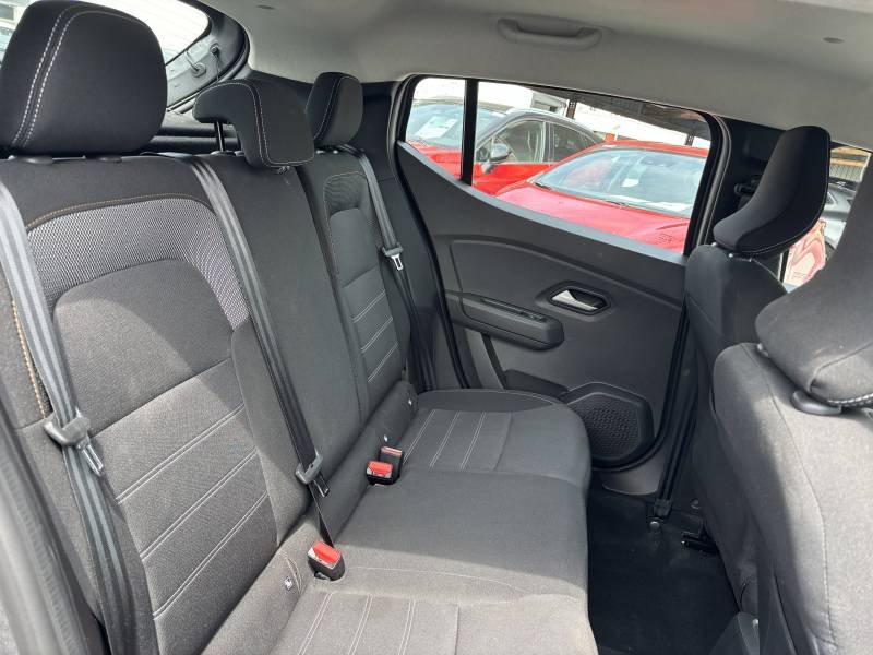 Dacia Sandero - Photo 17