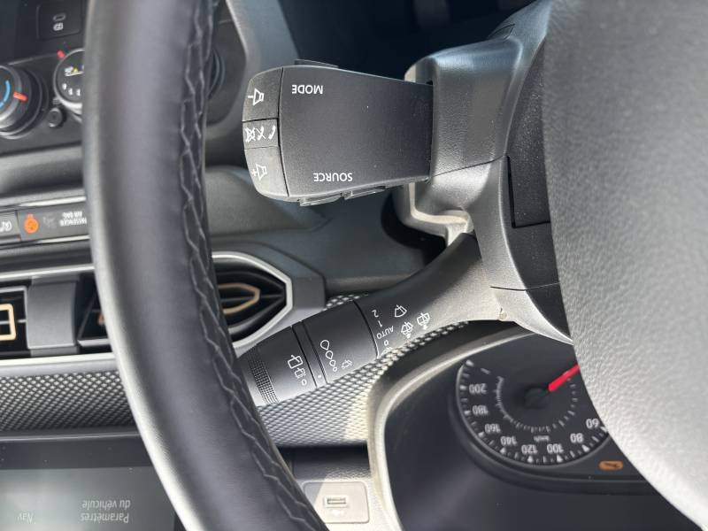 Dacia Sandero - Photo 29