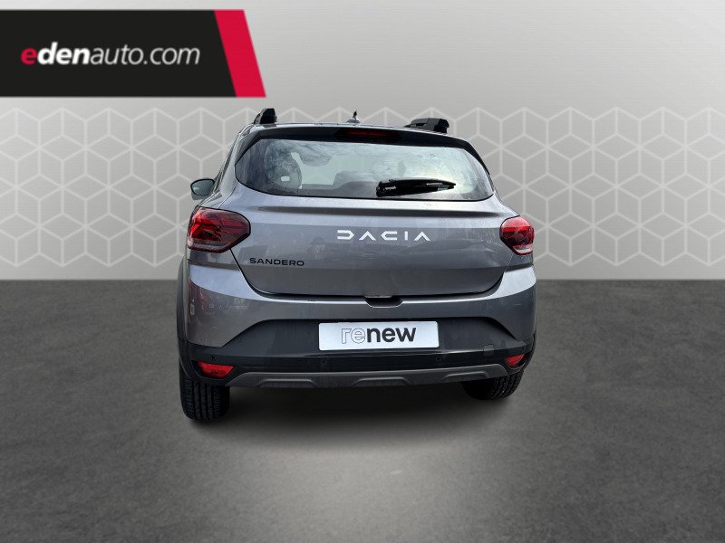 Dacia Sandero - Photo 4
