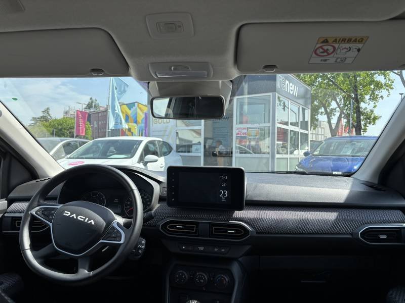 Dacia Sandero - Photo 17