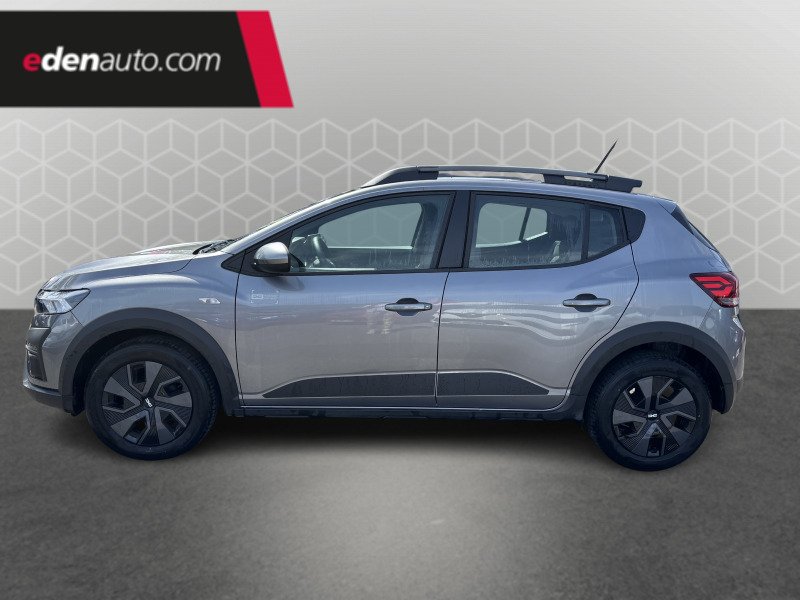 Dacia Sandero - Photo 2