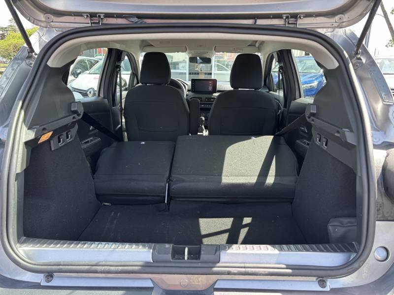 Dacia Sandero - Photo 23
