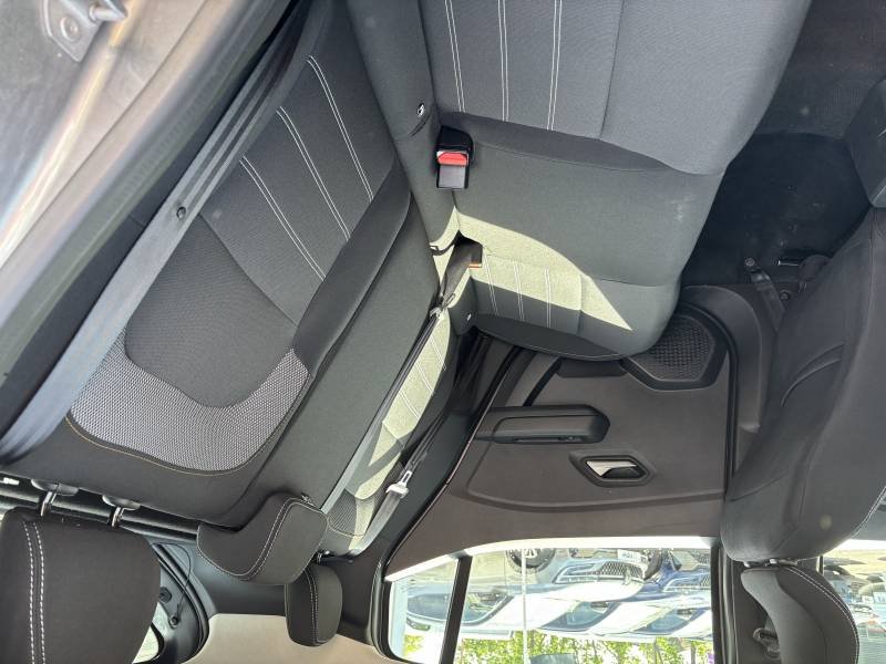 Dacia Sandero - Photo 28