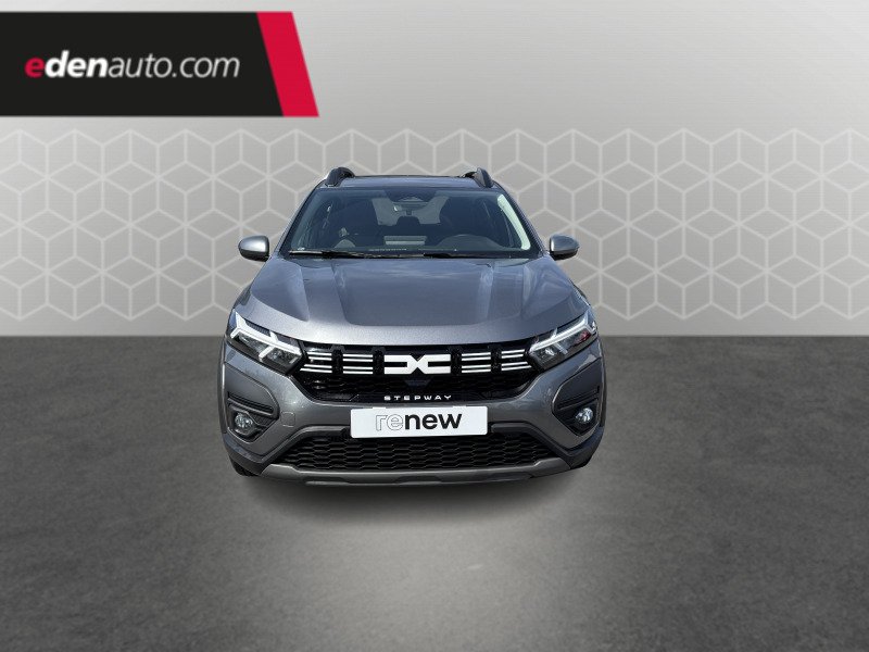 Dacia Sandero - Photo 8