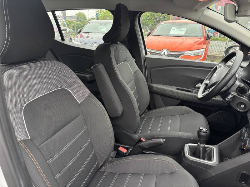 Dacia Sandero - Photo 12