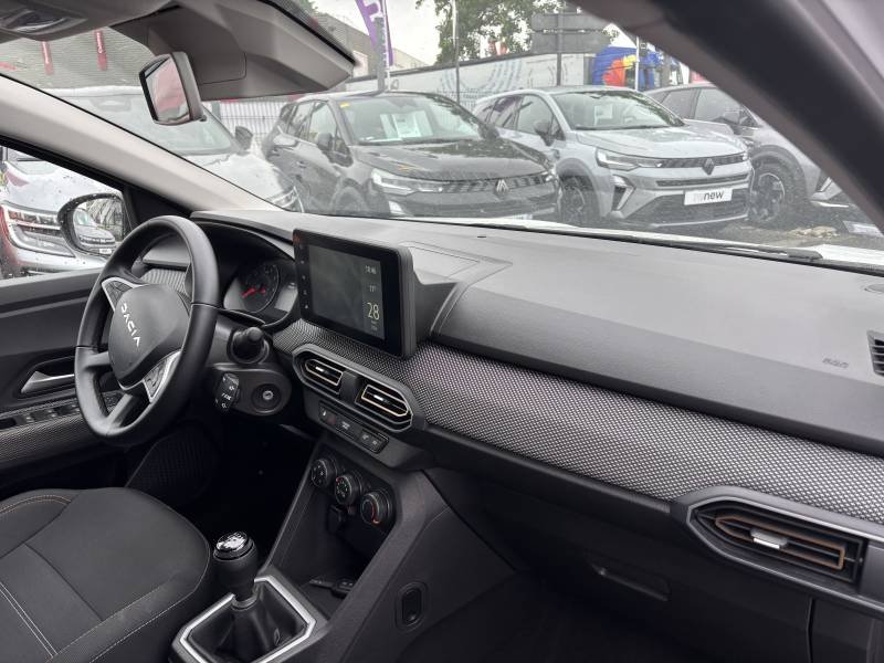 Dacia Sandero - Photo 13