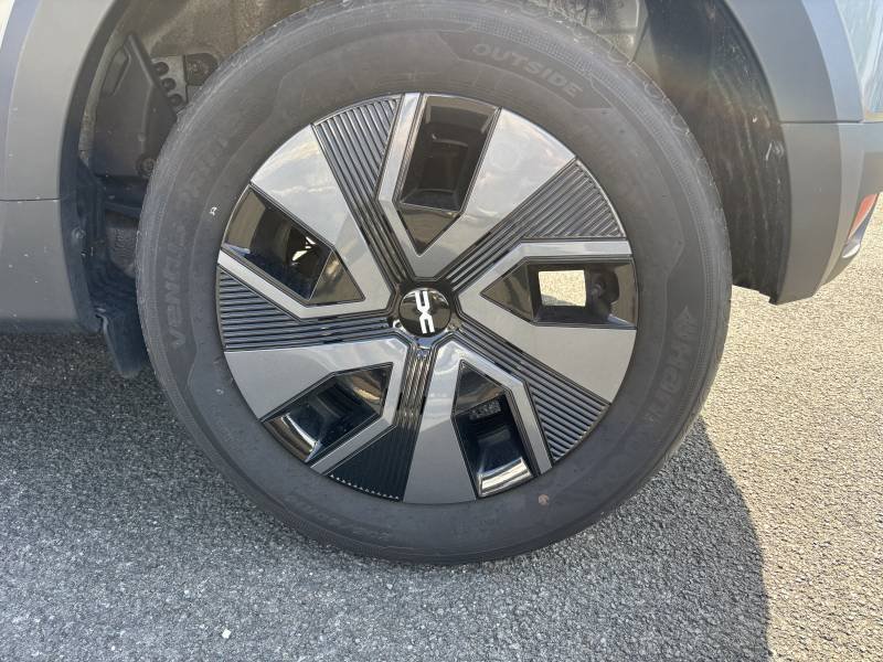 Dacia Sandero - Photo 11