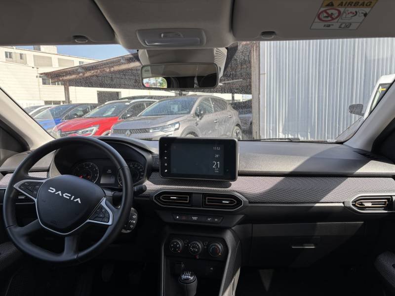 Dacia Sandero - Photo 15