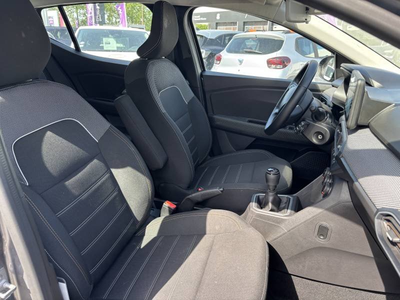 Dacia Sandero - Photo 17