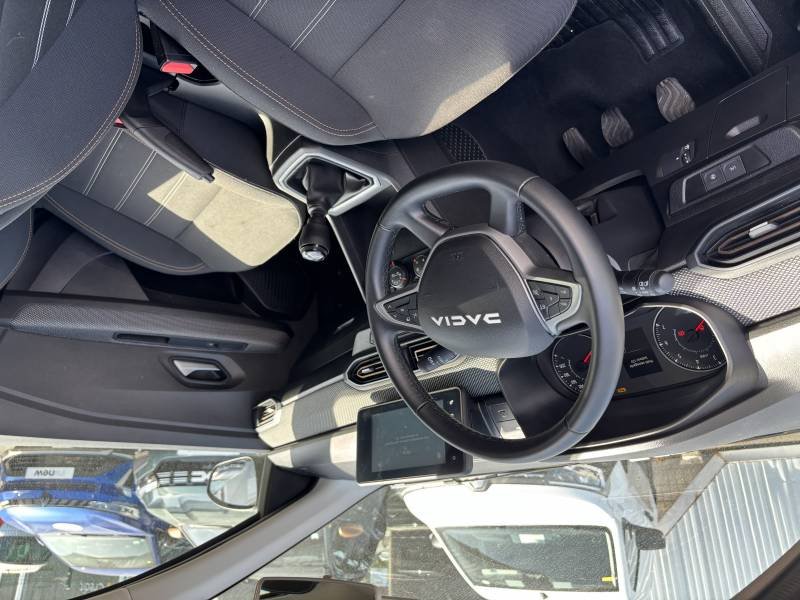 Dacia Sandero - Photo 26
