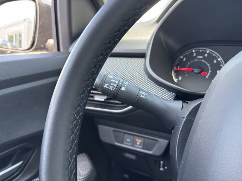 Dacia Sandero - Photo 27