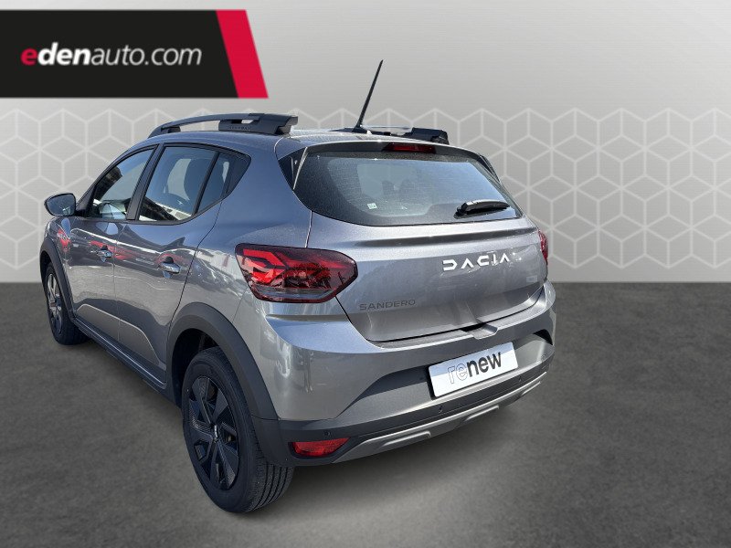 Dacia Sandero - Photo 3
