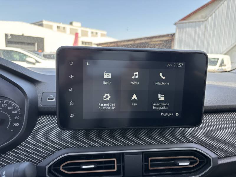 Dacia Sandero - Photo 31