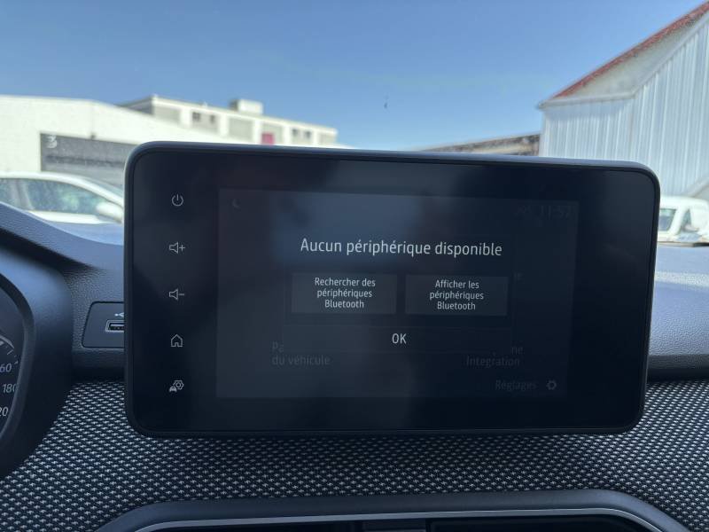 Dacia Sandero - Photo 34