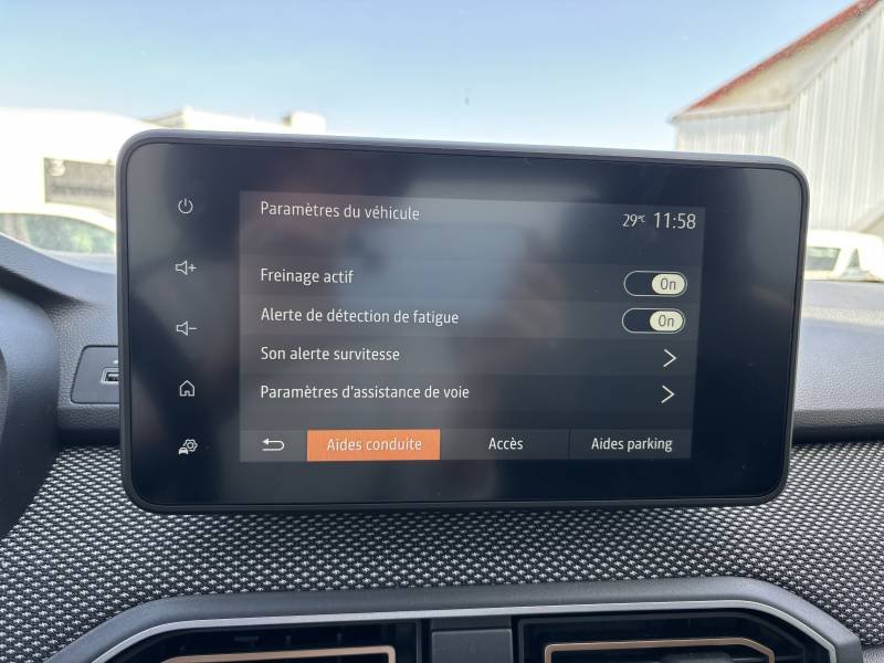 Dacia Sandero - Photo 37