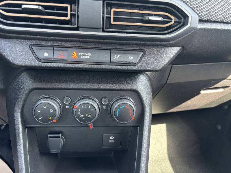 Dacia Sandero - Photo 40