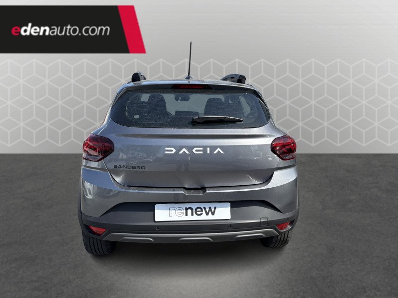 Dacia Sandero - Photo 4