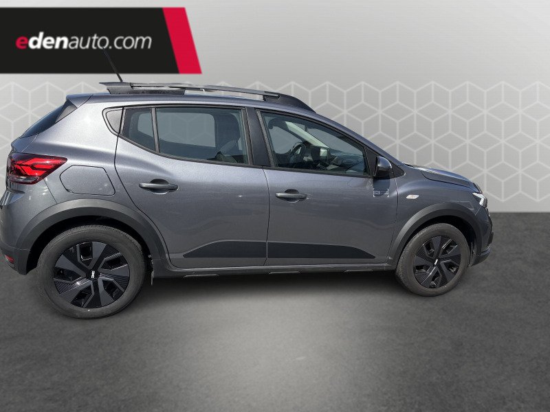 Dacia Sandero - Photo 6