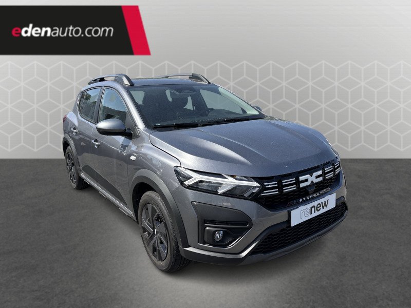 Dacia Sandero - Photo 7