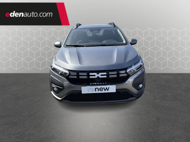 Dacia Sandero - Photo 8