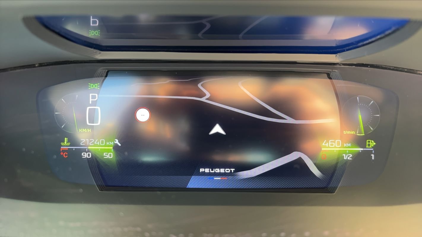 Peugeot 308 - Photo 12