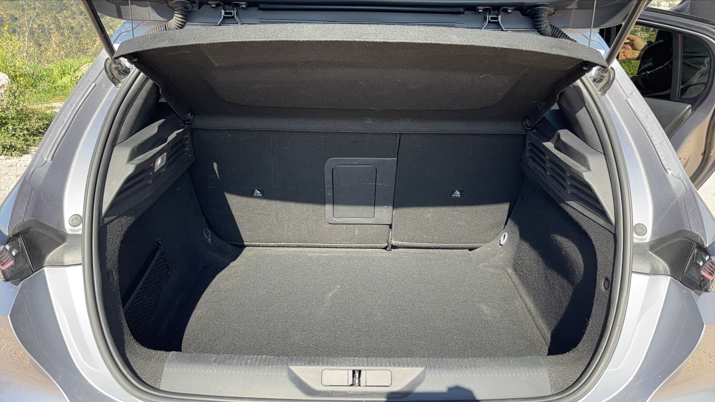 Peugeot 308 - Photo 14