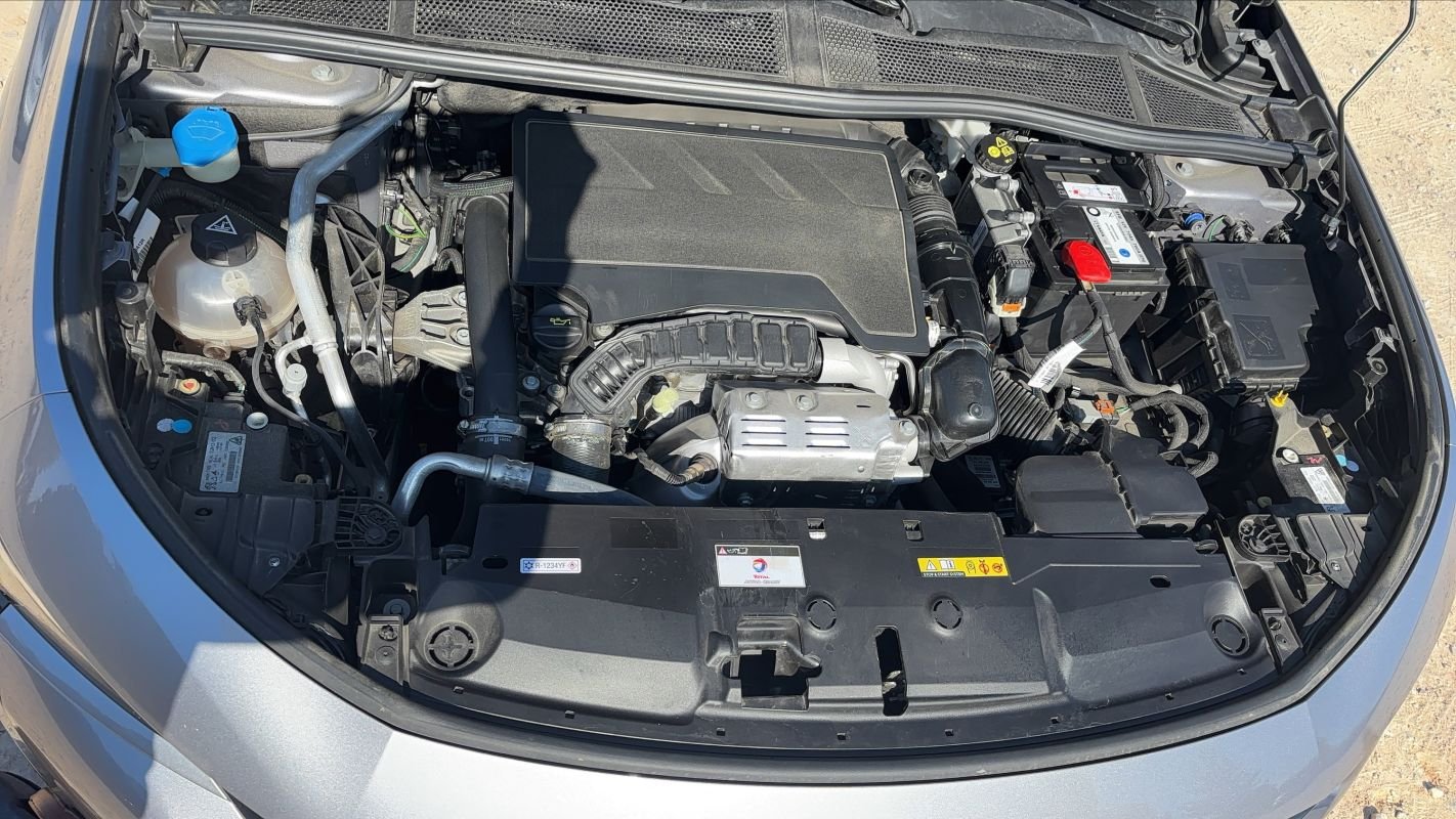 Peugeot 308 - Photo 15