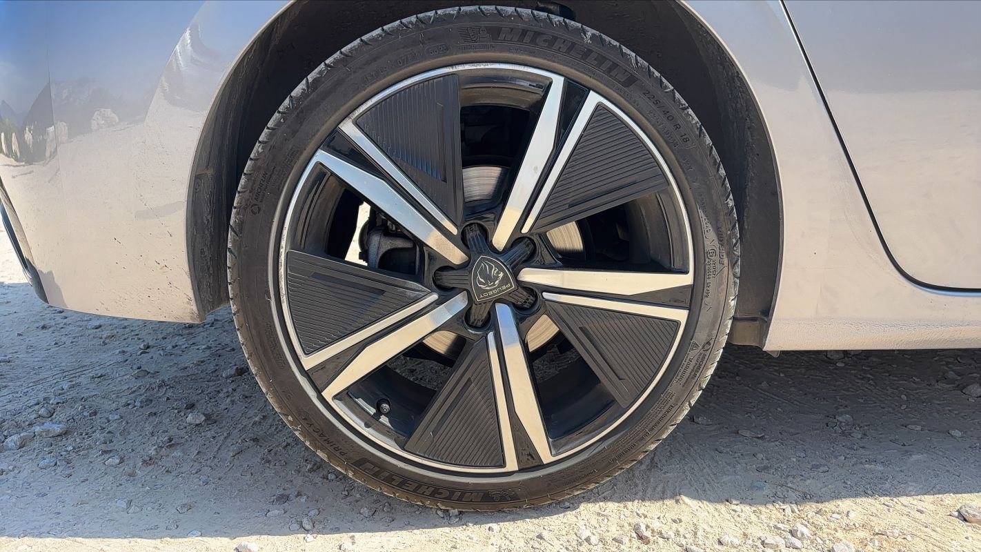 Peugeot 308 - Photo 16