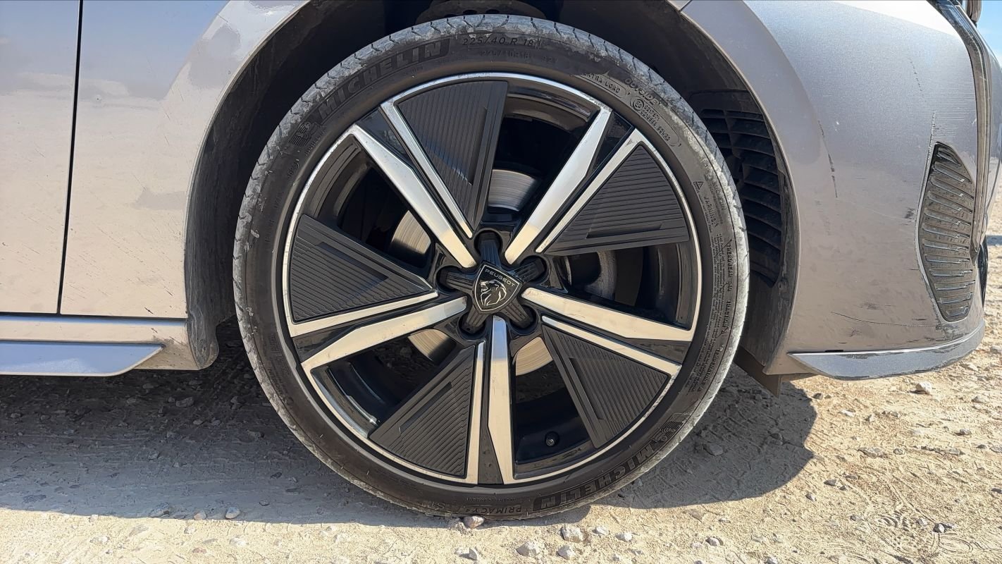 Peugeot 308 - Photo 17