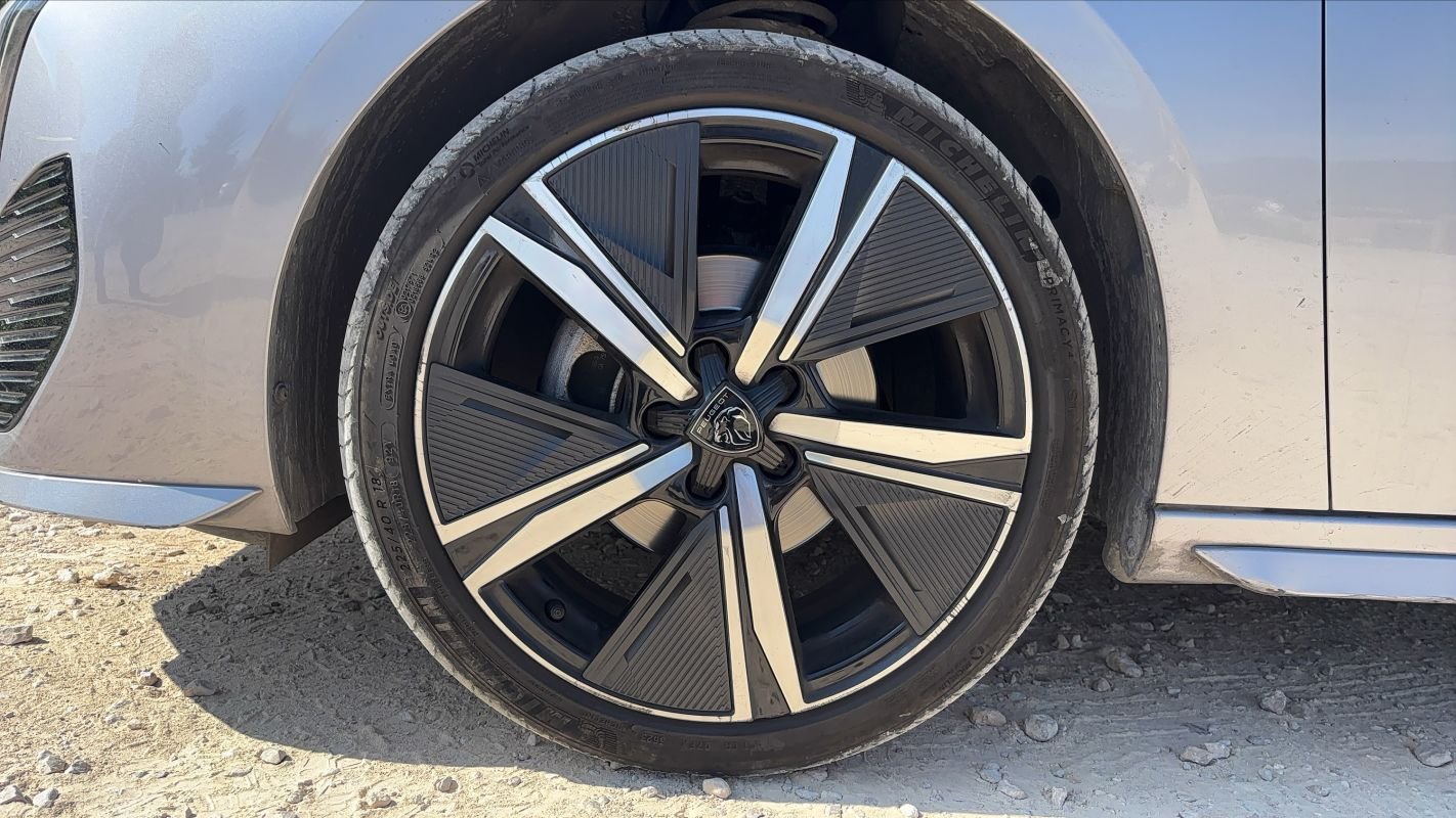Peugeot 308 - Photo 18