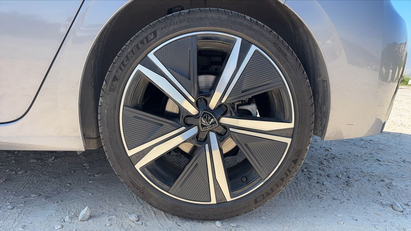 Peugeot 308 - Photo 19