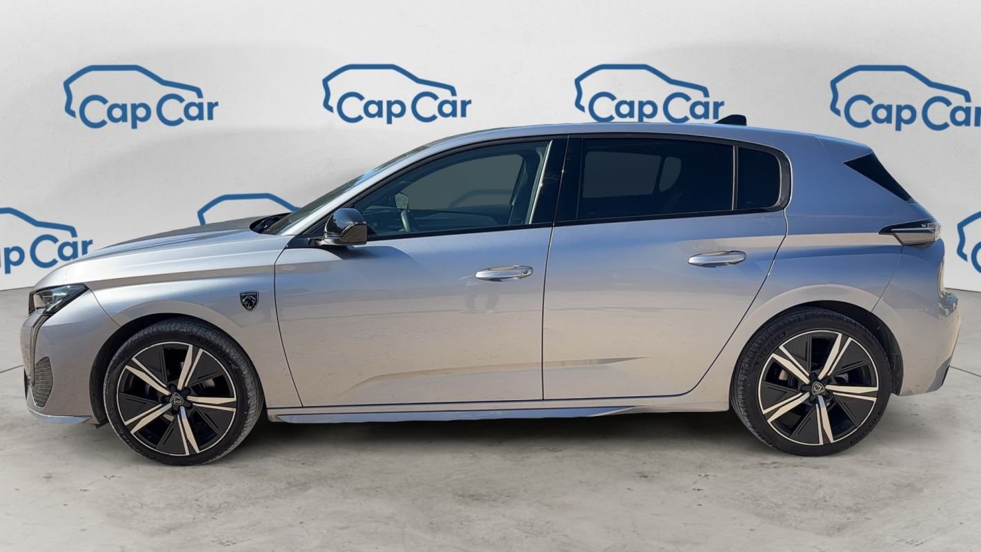 Peugeot 308 - Photo 2