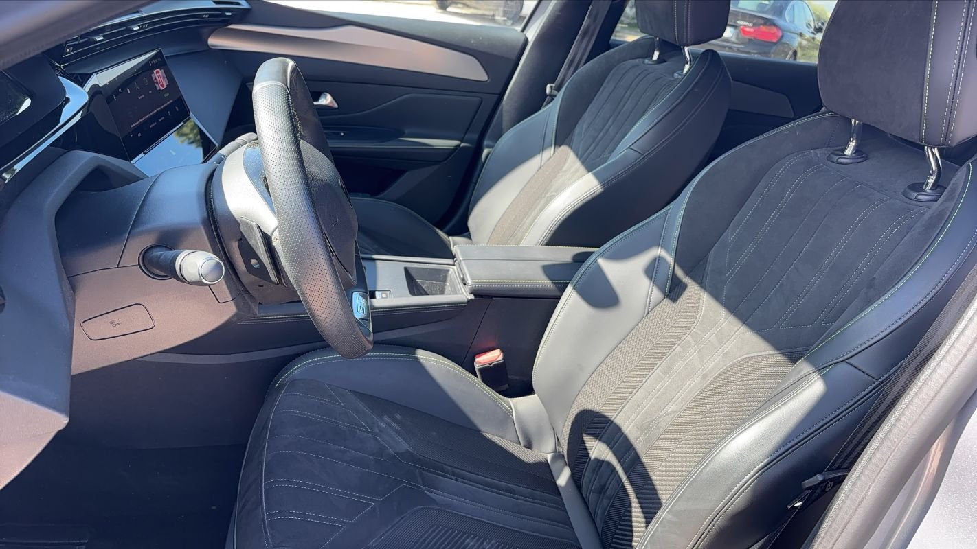 Peugeot 308 - Photo 26