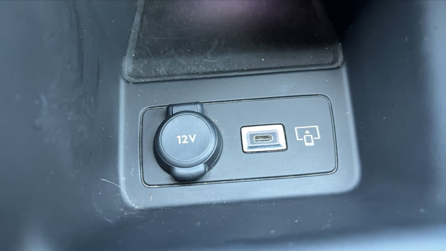 Peugeot 308 - Photo 29