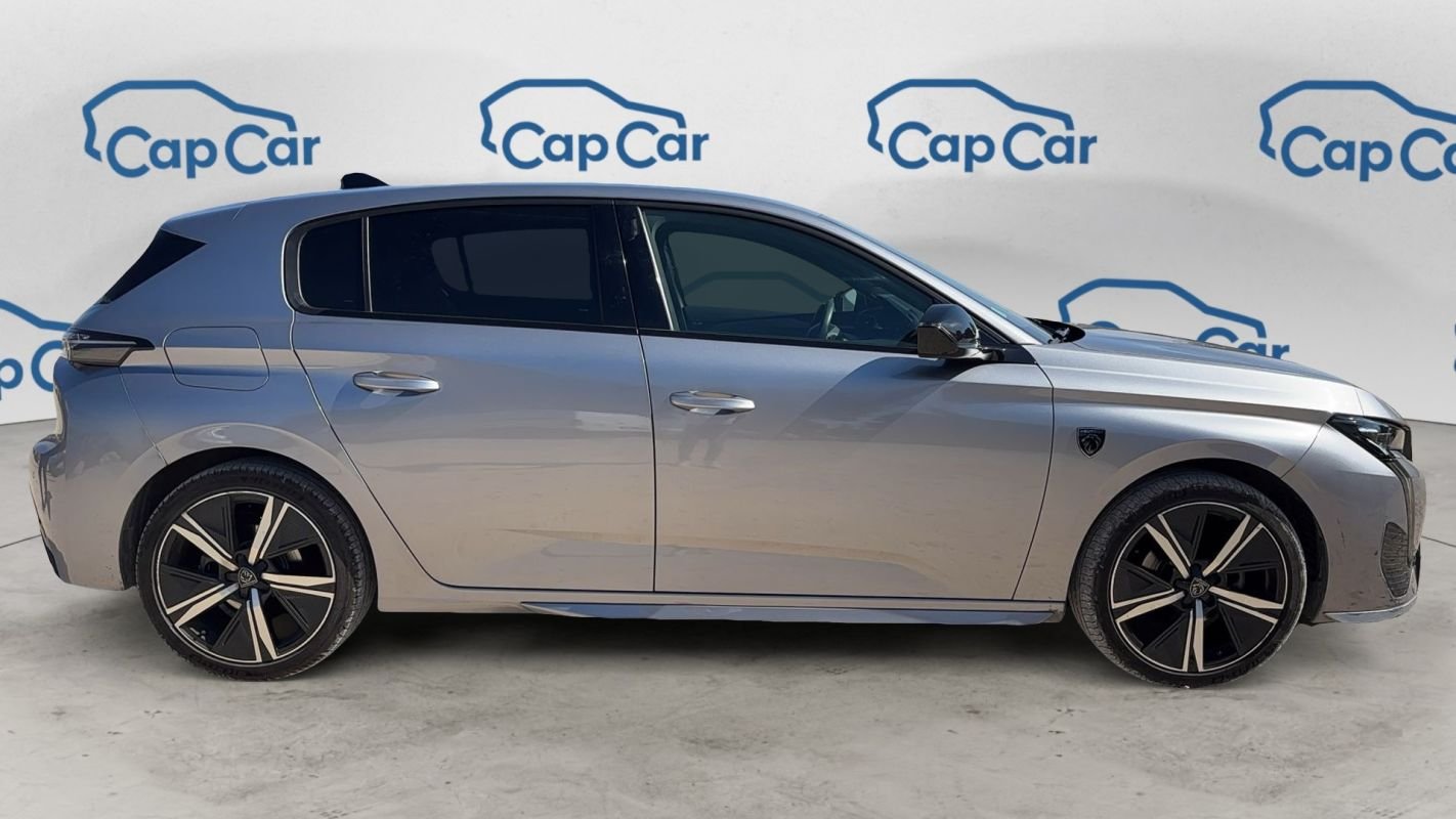 Peugeot 308 - Photo 4