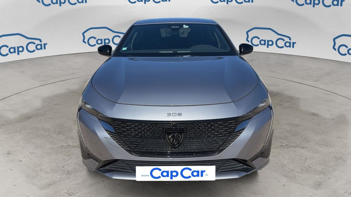 Peugeot 308 - Photo 5