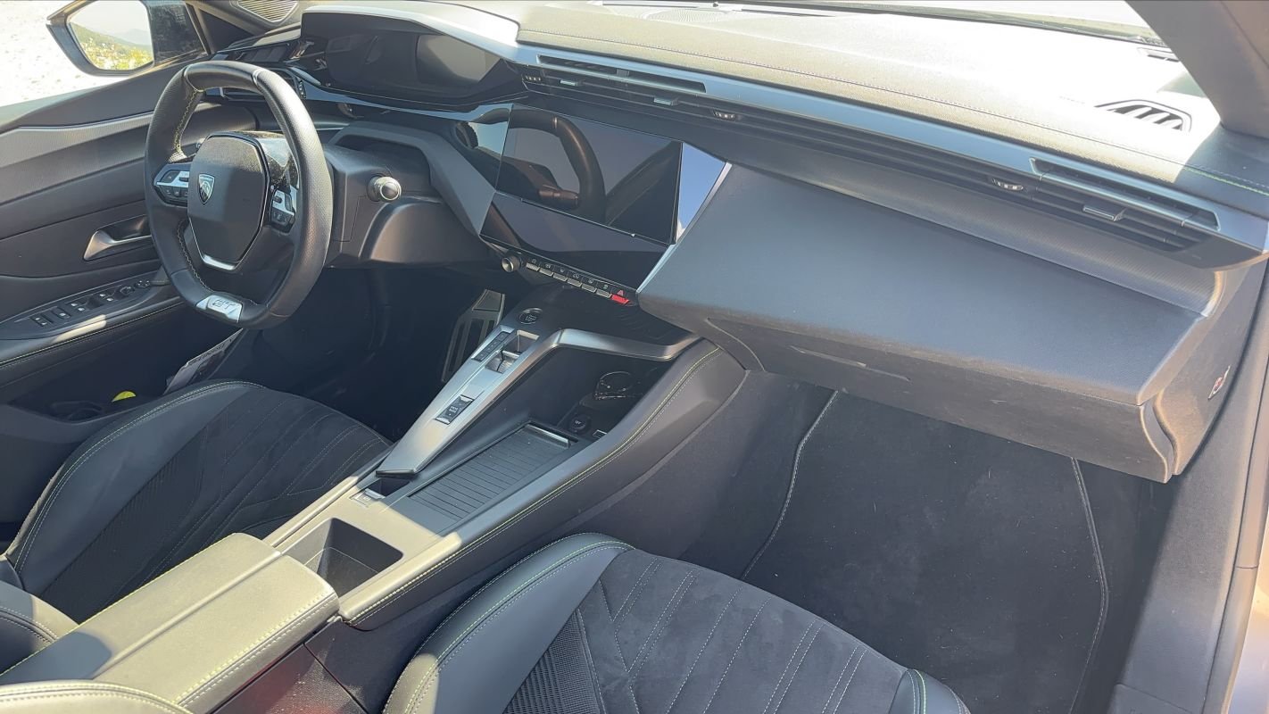 Peugeot 308 - Photo 10