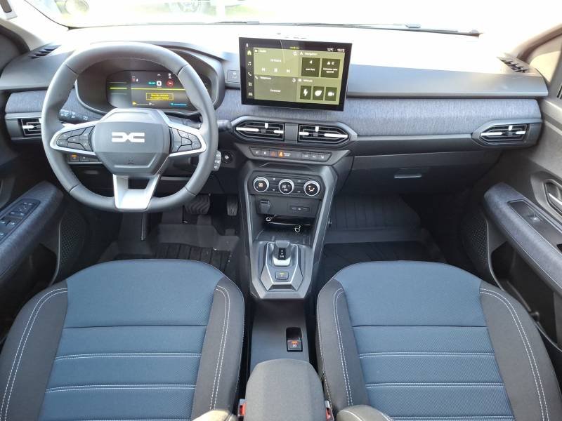 Dacia Jogger - Photo 11