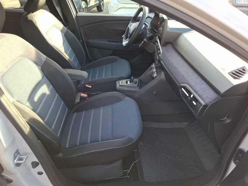 Dacia Jogger - Photo 12