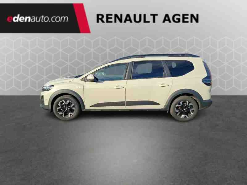 Dacia Jogger - Photo 2