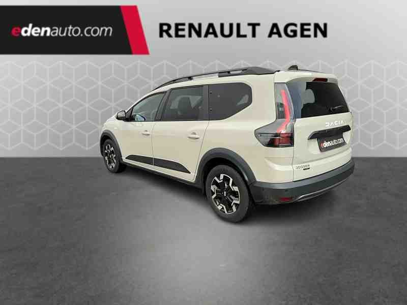 Dacia Jogger - Photo 3