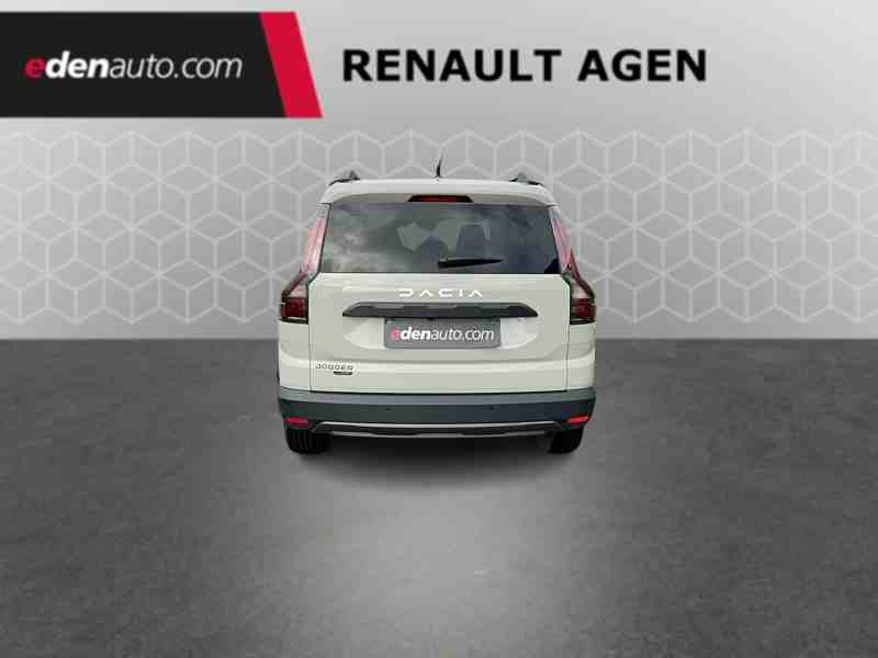 Dacia Jogger - Photo 4
