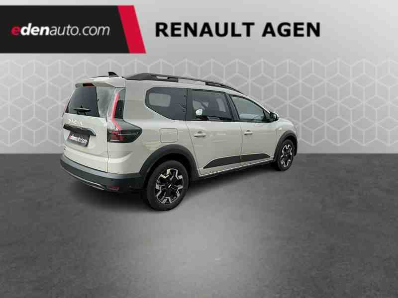 Dacia Jogger - Photo 5