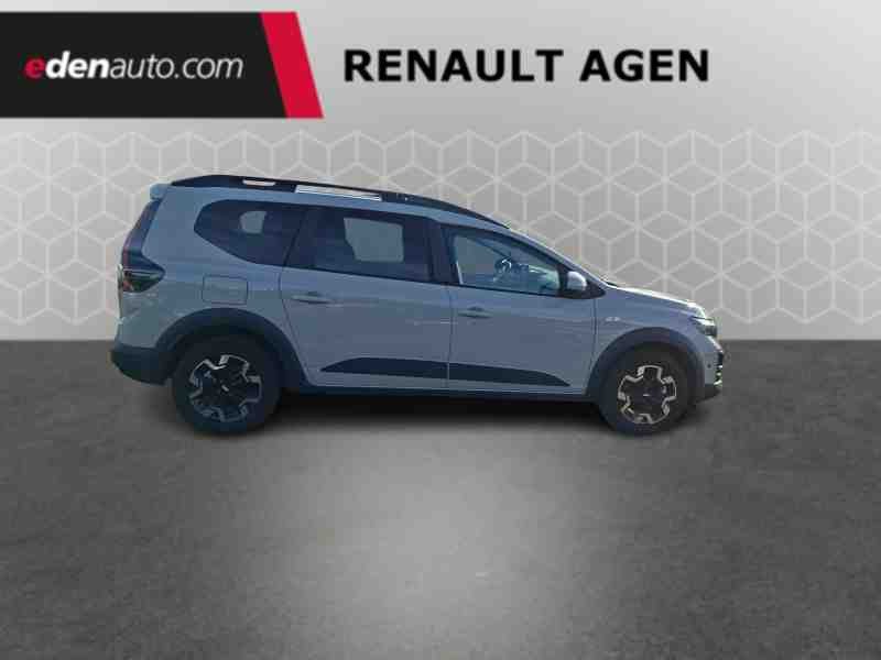 Dacia Jogger - Photo 6