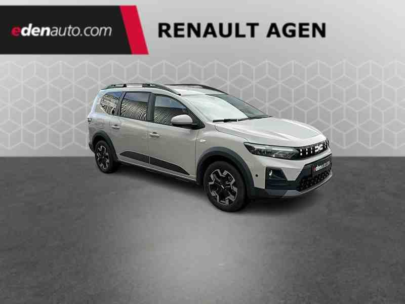 Dacia Jogger - Photo 7