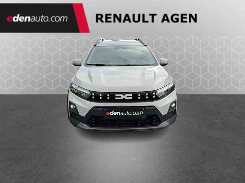 Dacia Jogger - Photo 8