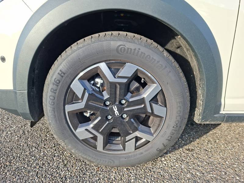 Dacia Jogger - Photo 9